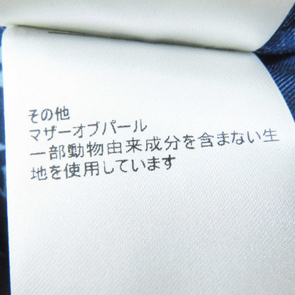 ルイヴィトン シルク モノグラム パジャマ シャツ