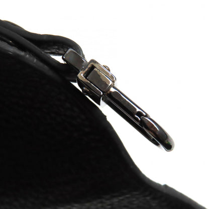 ダンヒル ウィンザー グレイン レザー キー ホルダー