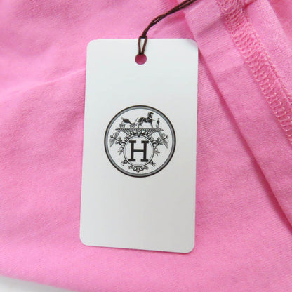 エルメス コットン シェーヌ ダンクル ハイネック Tシャツ