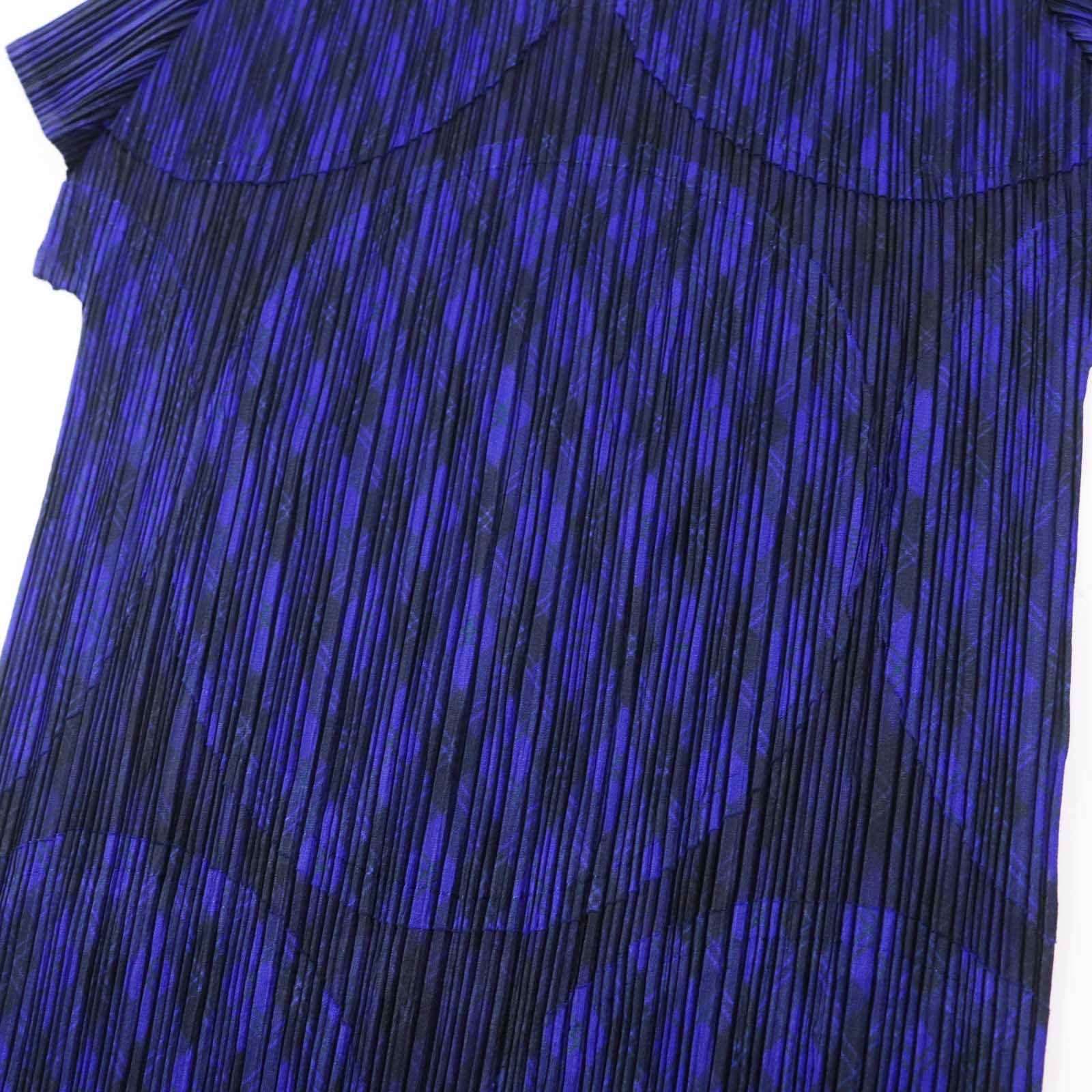 PLEATS PLEASE 総柄 ポリエステル セット
