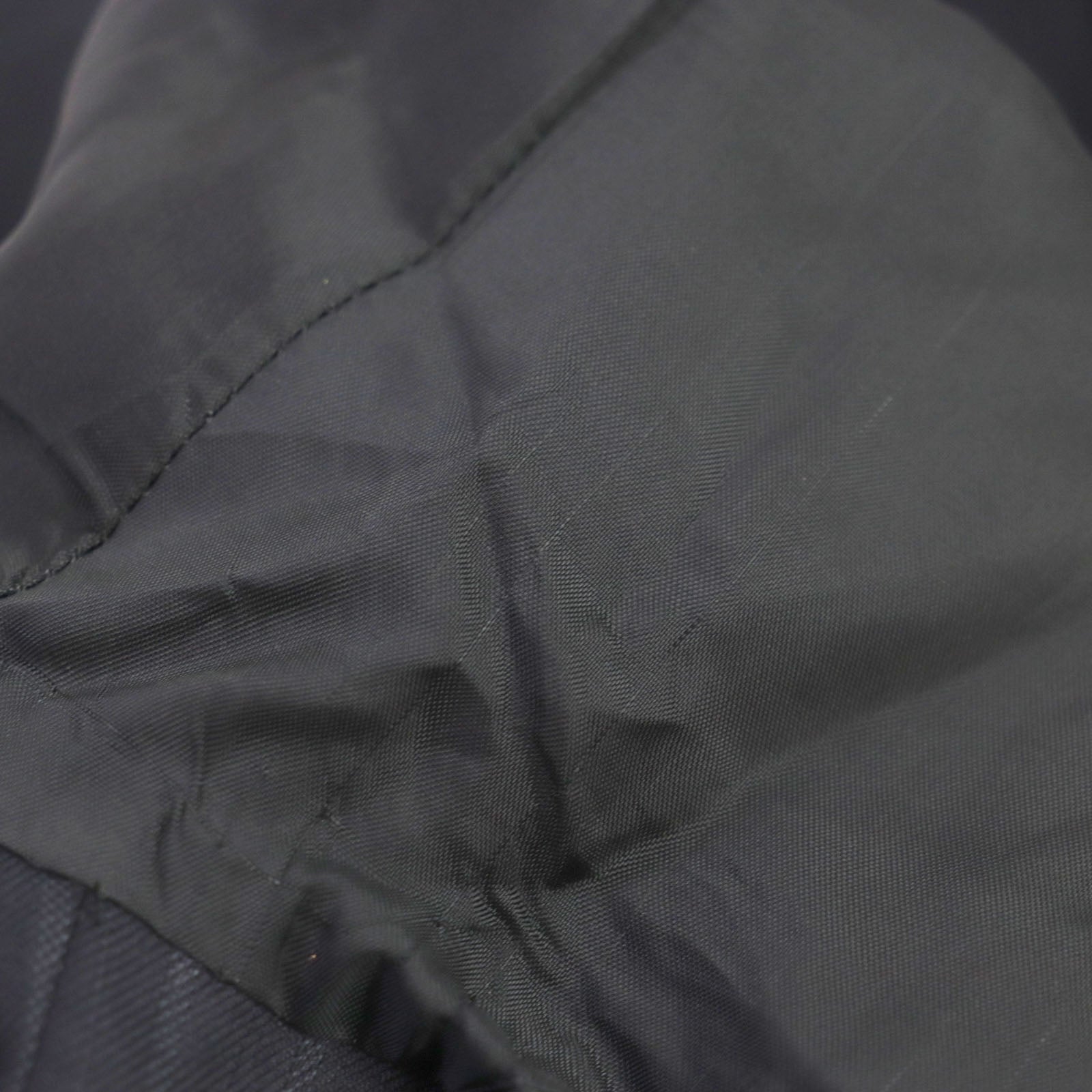 COMME des GARCONS ストライプ ジャケット ネイビー S