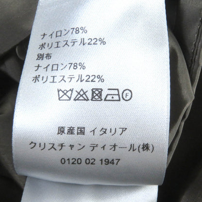 ディオール オブリーク アノラック ジャケット