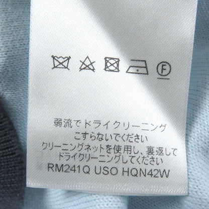 ルイヴィトン モノグラム グラデーション コットン セーター