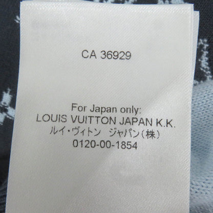 ルイヴィトン モノグラム グラデーション コットン セーター