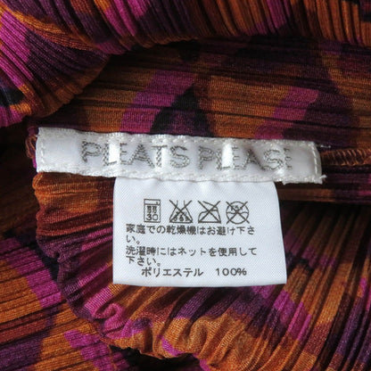 PLEATS PLEASE PP43-JK951/PP43-JG954 2ピース セット