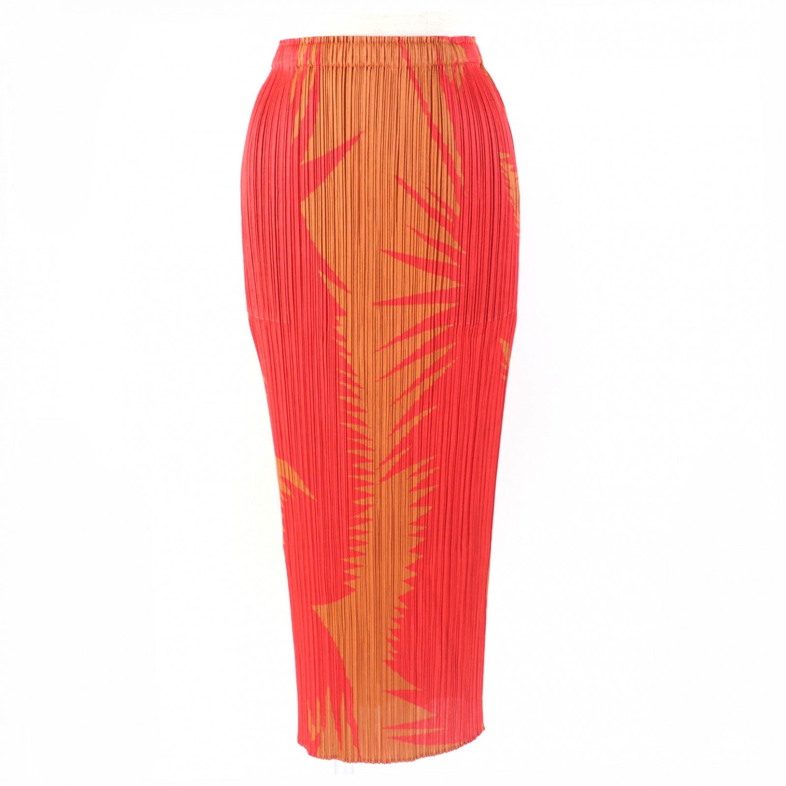 PLEATS PLEASE ポリエステル セットアップ