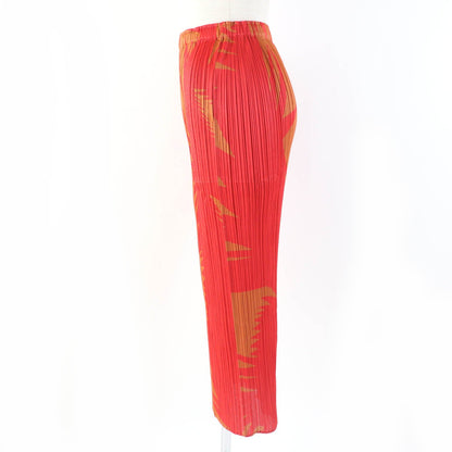 PLEATS PLEASE ポリエステル セットアップ