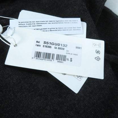 メゾン マルジェラ ダメージ ニット プルオーバー