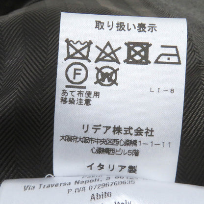サルトリオ ウールスーツ