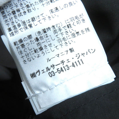 ヴェルサーチェ バロック メデューサ コート レディース