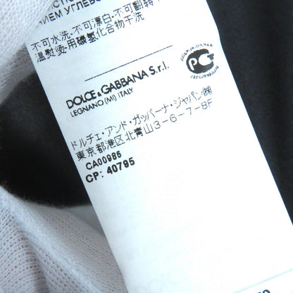 ドルチェ＆ガッバーナナ フローラル ジャカード ジャケット