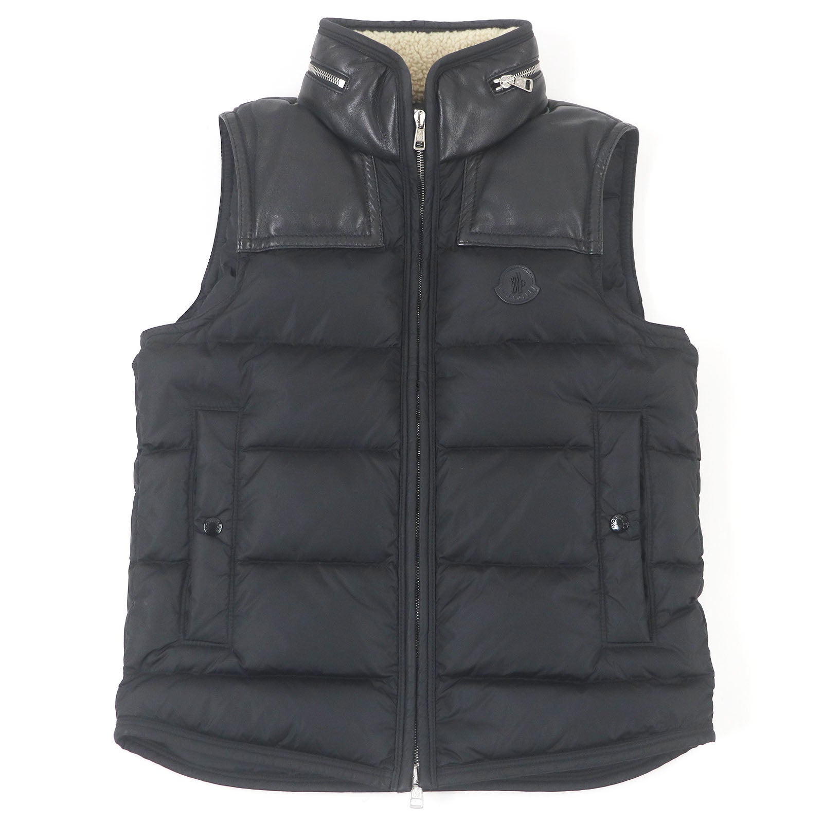 Moncler MILLAIS ダウンベスト