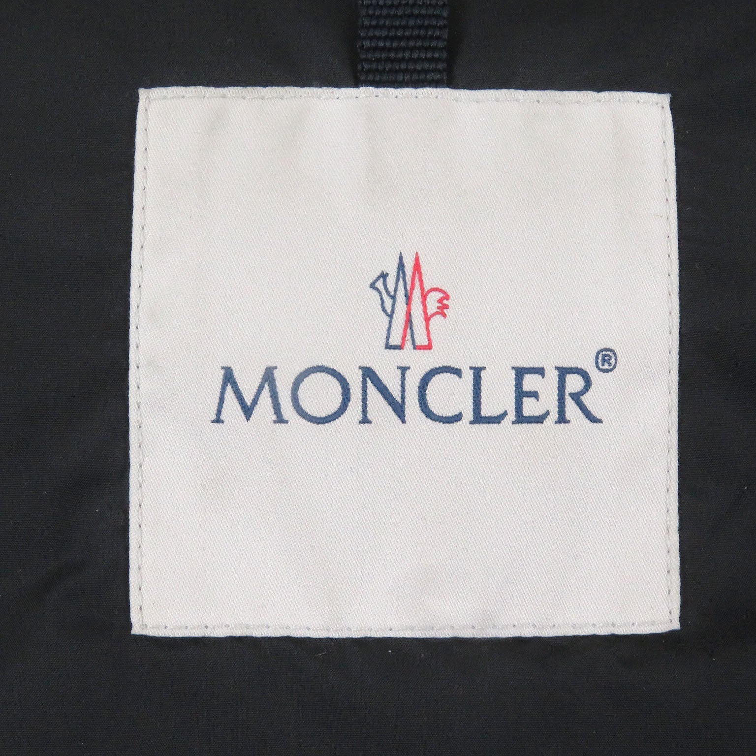 Moncler MILLAIS ダウンベスト