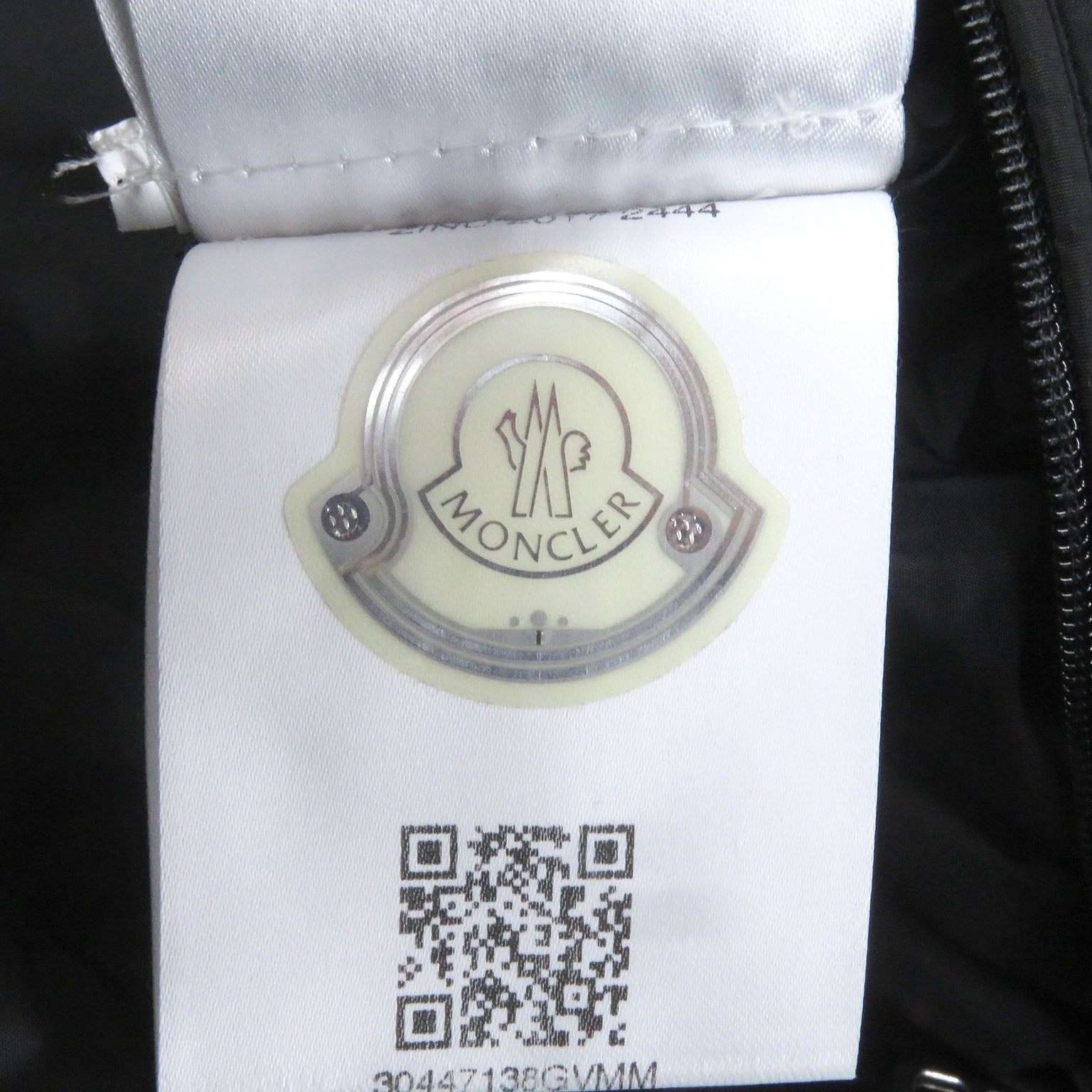 Moncler MILLAIS ダウンベスト