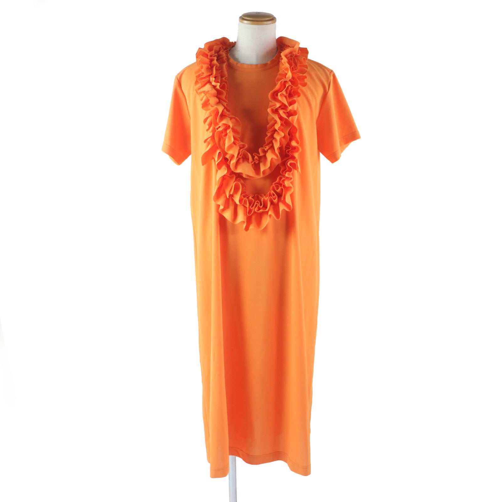 COMME des GARCONS HOMME PLUS PI-T004 ロングTシャツ