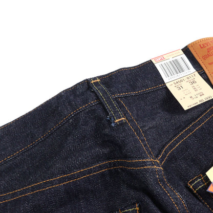 LEVI'S 501ZXX デニム パンツ インディゴ ブルー W31 L36