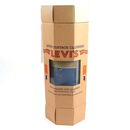 LEVI'S 501ZXX デニム パンツ インディゴ ブルー W31 L36