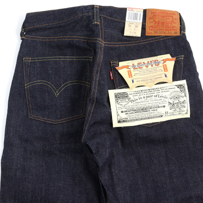 LEVI'S 501ZXX デニム パンツ インディゴ ブルー W31 L36