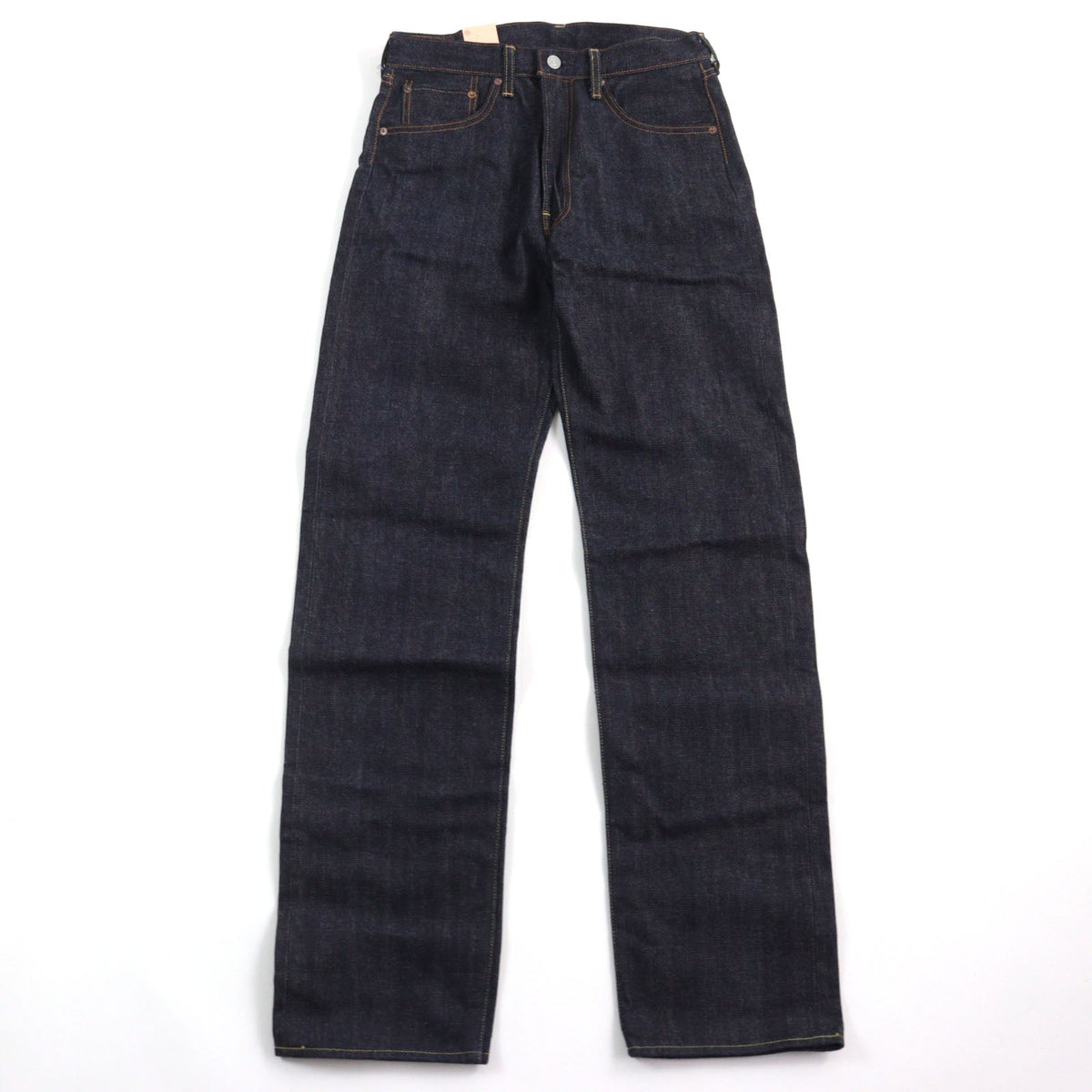 LEVI'S 501ZXX デニム パンツ インディゴ ブルー W31 L36