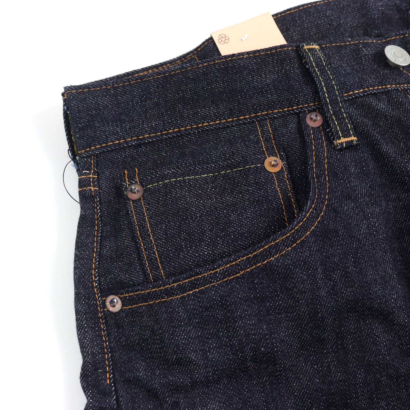 LEVI'S 501ZXX デニム パンツ インディゴ ブルー W31 L36