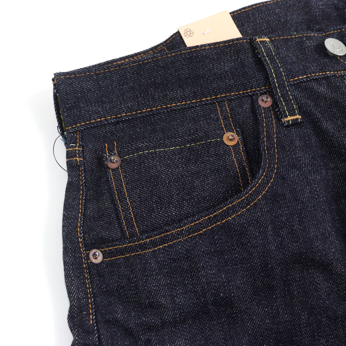 LEVI'S 501ZXX デニム パンツ インディゴ ブルー W31 L36