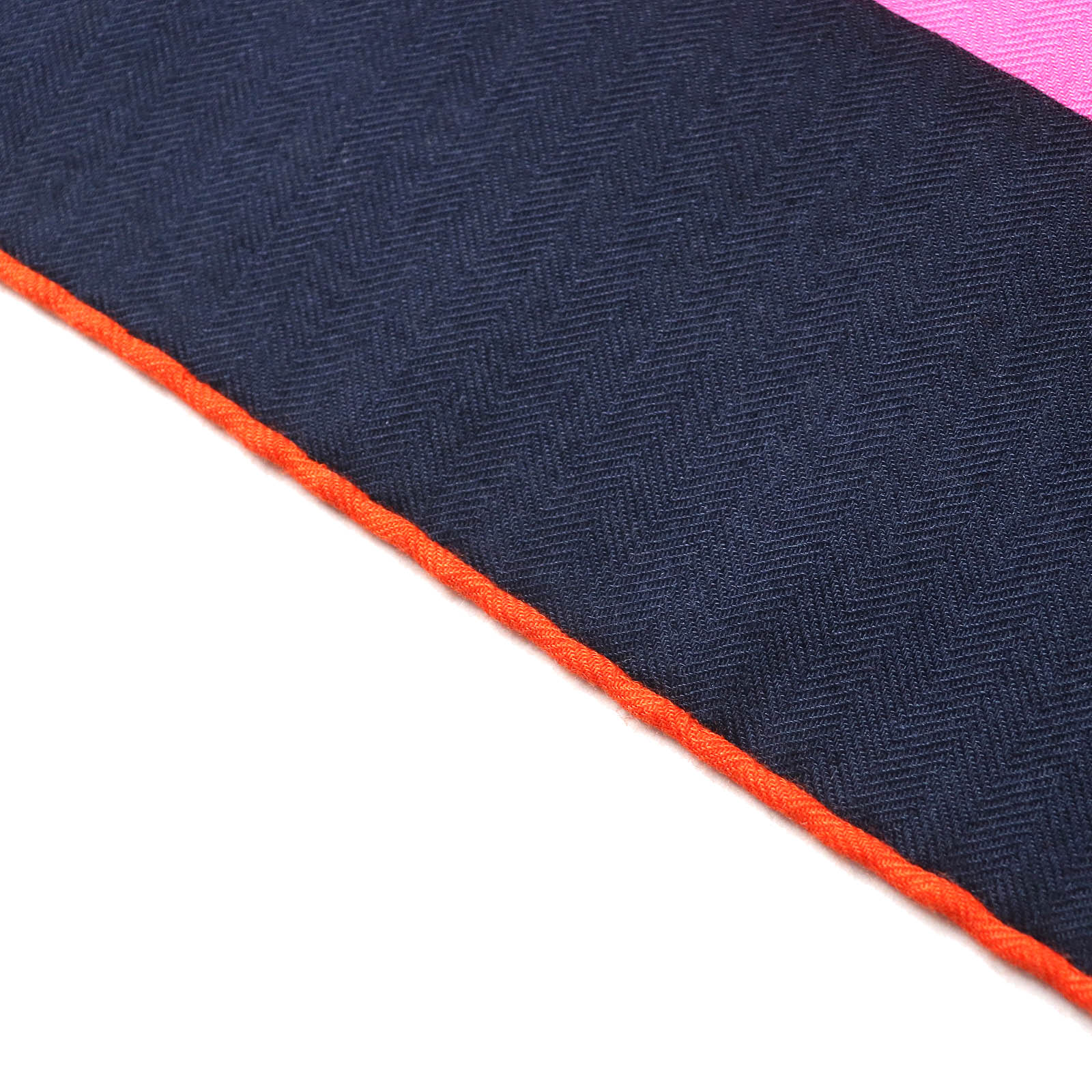 エルメス ロイヤル バヤデール カシミア シルク スカーフ