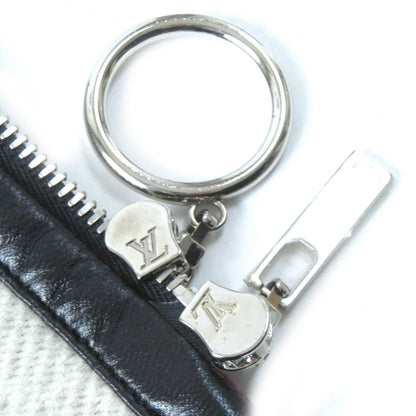 ルイヴィトン ウール シルク グラフィック LV ポンチョ