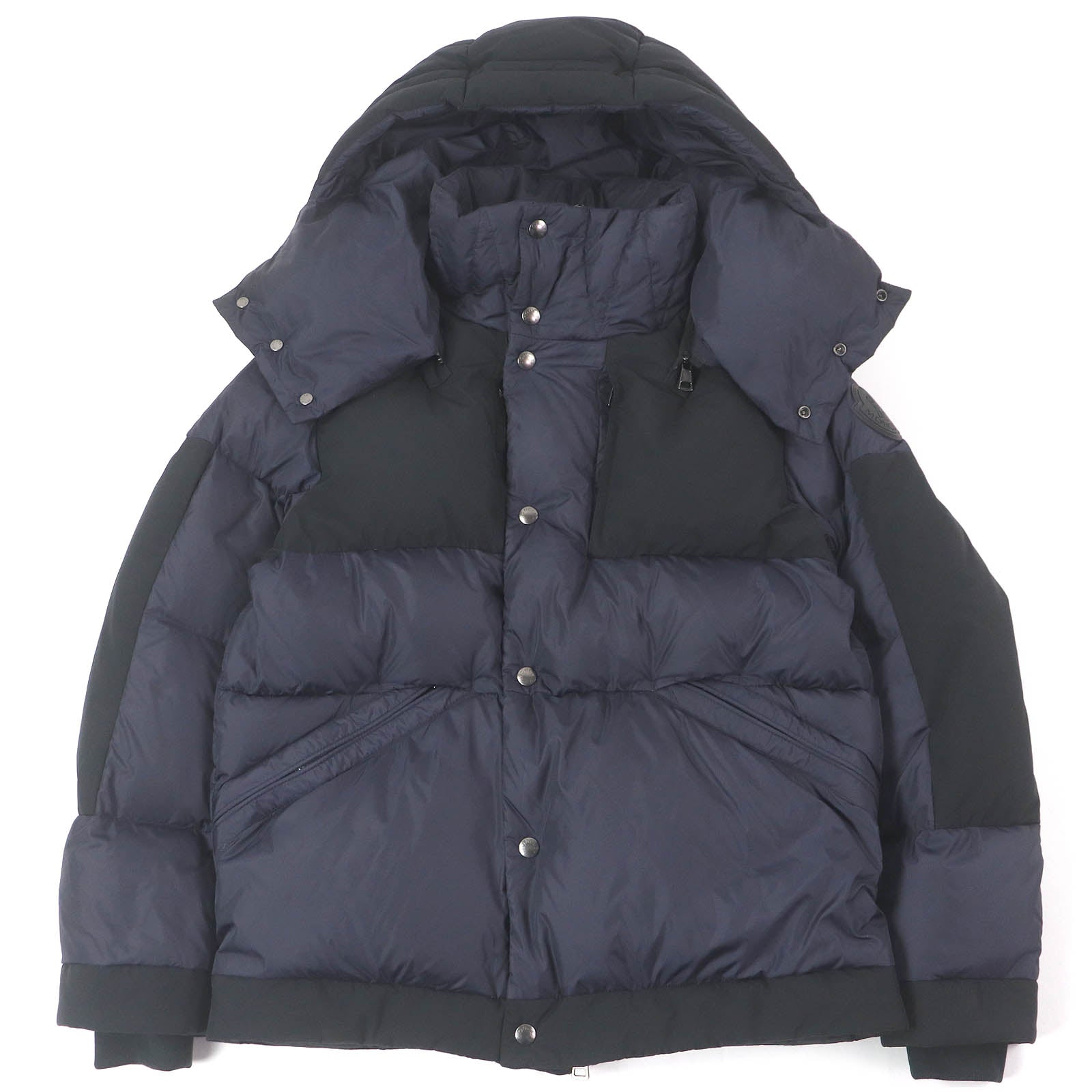 Moncler JOFFE ダウンジャケット