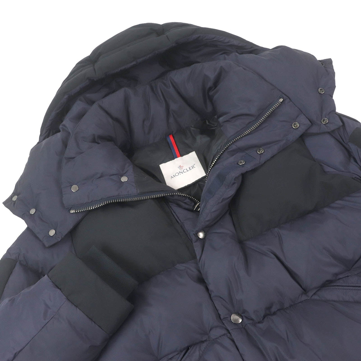 Moncler JOFFE ダウンジャケット