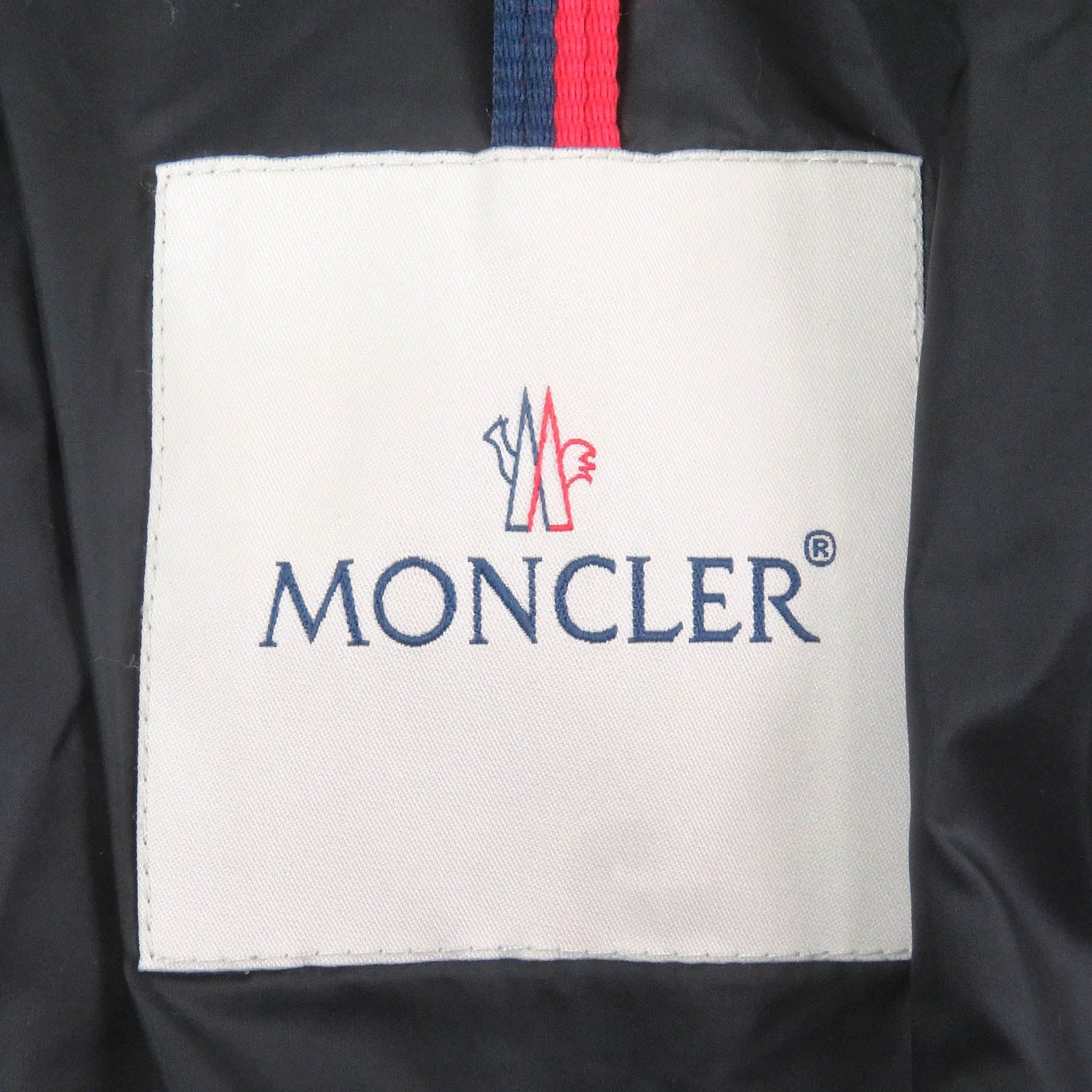 Moncler JOFFE ダウンジャケット