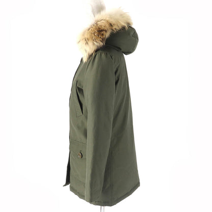 WOOLRICH W'S ARCTIC PARKA DF ダウン ジャケット XS