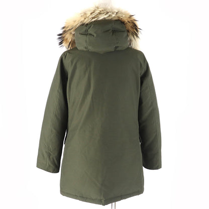 WOOLRICH W'S ARCTIC PARKA DF ダウン ジャケット XS