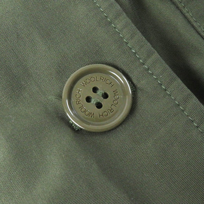 WOOLRICH W'S ARCTIC PARKA DF ダウン ジャケット XS