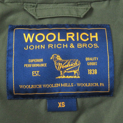 WOOLRICH W'S ARCTIC PARKA DF ダウン ジャケット XS