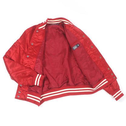 POLO RALPH LAUREN MLB ヤンキース ジャケット レッド M