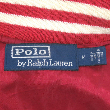POLO RALPH LAUREN MLB ヤンキース ジャケット レッド M
