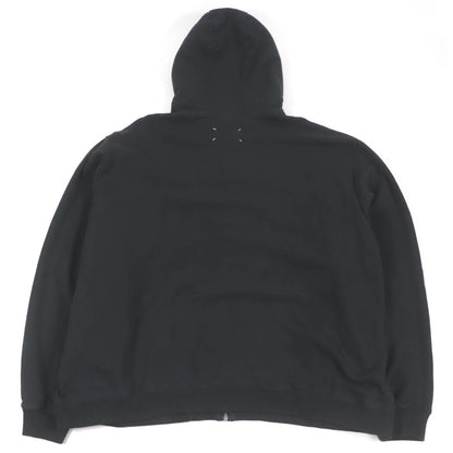 Maison Margiela コットン オーバーサイズ フーディー S50HG0045