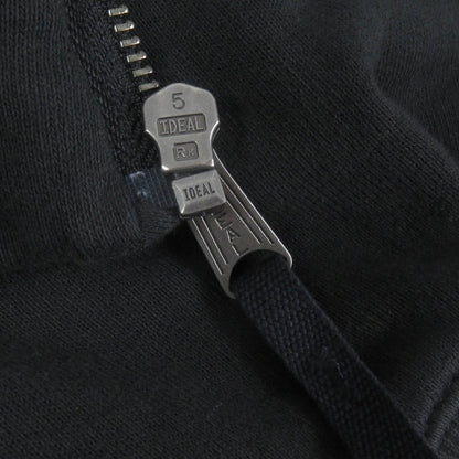 Maison Margiela コットン オーバーサイズ フーディー S50HG0045