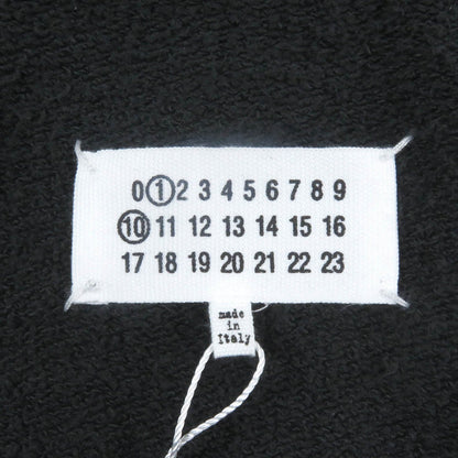 Maison Margiela コットン オーバーサイズ フーディー S50HG0045