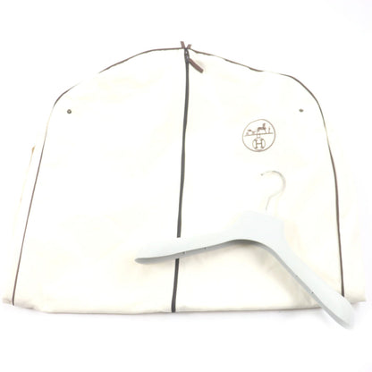 エルメス Chester48 ウールコート