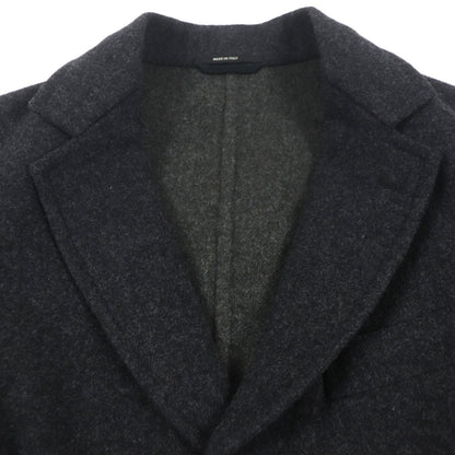 エルメス Chester48 ウールコート