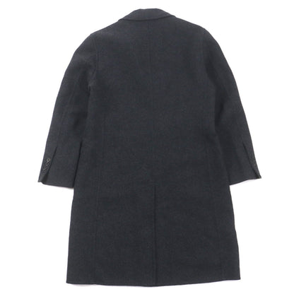 エルメス Chester48 ウールコート