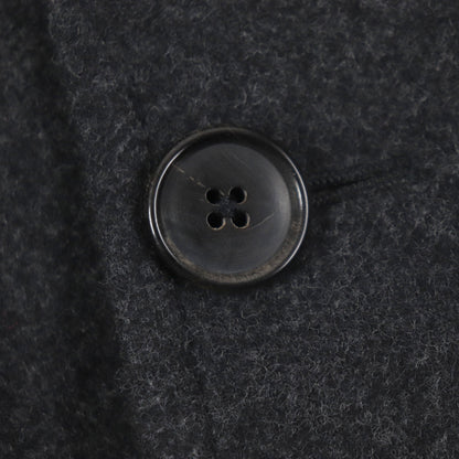 エルメス Chester48 ウールコート