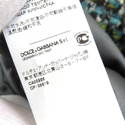 ドルチェ＆ガッバーナ ツイードスカート レディース
