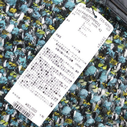 ドルチェ＆ガッバーナ ツイードスカート レディース