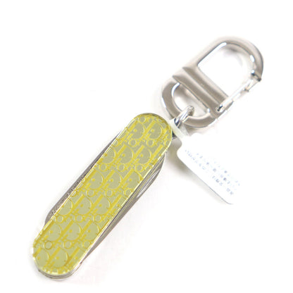 Victorinox Dior オブリーク CD ロゴ マルチツール キーリング