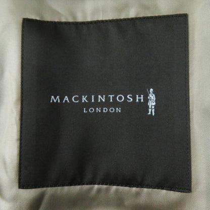 MACKINTOSH LONDON トレンチコート ベージュ レディース