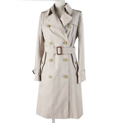 MACKINTOSH LONDON トレンチコート ベージュ レディース