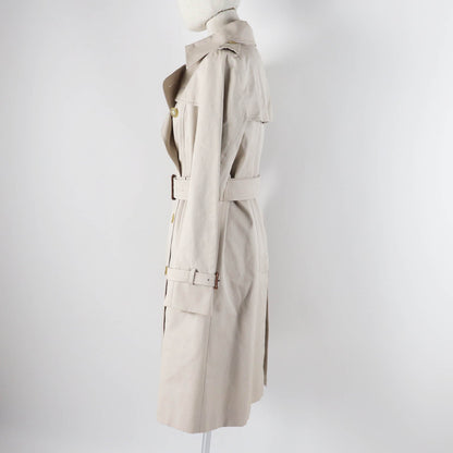 MACKINTOSH LONDON トレンチコート ベージュ レディース