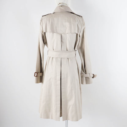 MACKINTOSH LONDON トレンチコート ベージュ レディース
